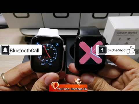 watch5 - YouTube