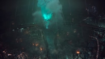 PS4 Leaked FFVII Remake Demo 6 50 Part 3