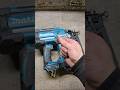 Gun is rebuilt, but there is one part left over. What to do?? Where dose it go?? #makita #lost #part