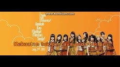 JKT48 - 1! 2! 3! 4! Yoroshiku [Lyric]  - Durasi: 5:00. 