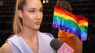 Ida Nowakowska o Paradzie Równości. Czy jej zdaniem takie inicjatywy są potrzebne?