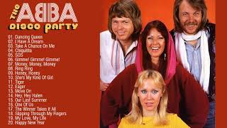 Best Of ABBA 2021 - ABBA Playlist 2021 - ABBA Greatest Hits Full Album screenshot 5