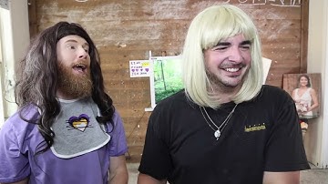 BACK 2 BASICS VLOG Advice For QUEENS!