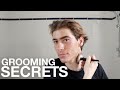 Routine autrobronzant  grooming secrets