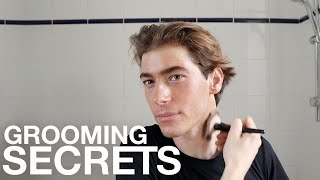 Routine Autrobronzant ⎮ Grooming Secrets