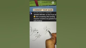 BEAUTIFUL NAME OF KRISHNA | CALLIGRAPHY OF K LETTER | CURSIVE OF K LETTER| CALLIGRAPHY FOR BEGINNERS