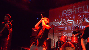 Intro/Enslavement to Torture