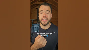 Calorie Deficit Hacks 