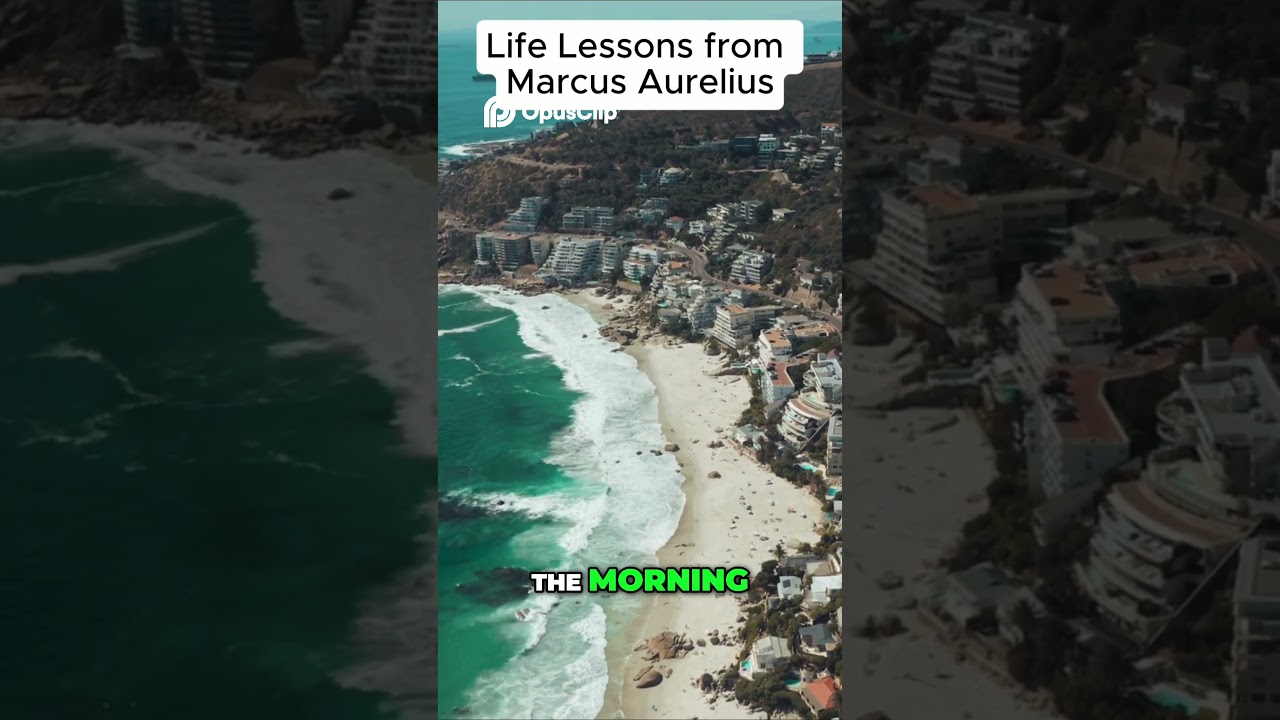 Marcus Aurelius Stoic Quotes That Will Change Your Life