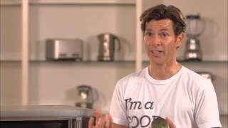 Breville® Quick Touch Microwave screenshot 5