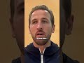Harry Kane has a special feeling about England's Declan Rice this summer 🏴󠁧󠁢󠁥󠁮󠁧󠁿