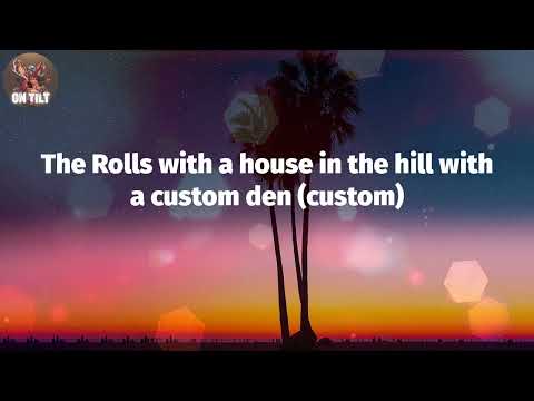 Gunna Idk That Bitch