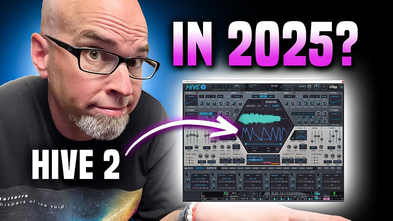 Is Hive 2 Still Worth It In 2025? - YouTube