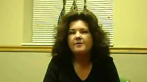 TESTIMONIAL MARGARET GLEASON