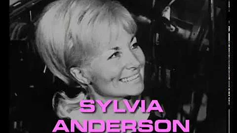 Sylvia Anderson - FAB years