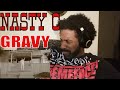 NASTY C GRAVY REACTION