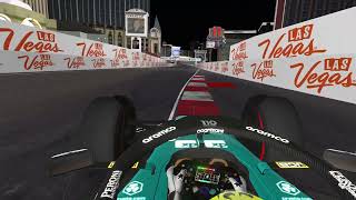 Daniiy#01 Pole Lap | LVF1 2023 Las Vegas Grand Prix