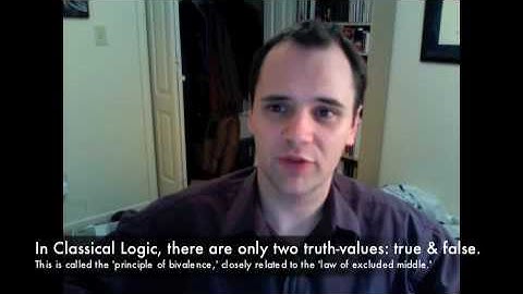 Logic and Belief (A Response to Matt Dillahunty)