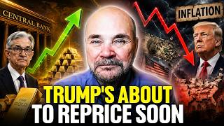 Prepare for the Collapse! Gold & Silver Stackers Will be Millionaires Soon – Martin Armstrong