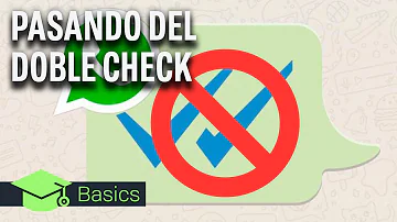 Cómo saber si alguien ha leído tu WhatsApp sin ticks azules?