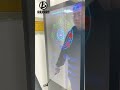 Fat Scanner ** 3D Body Mass Composition Analysis Fitness Mirror Advanced Body $4,000