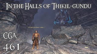 LOTRO | In the Halls of Thikil-gundu | Citadel Guard Adventures Episode 461 LOTRO | In the Halls of Thikil-gundu | Citadel Guard Adventures Episode 461