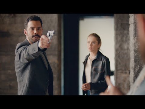 Nefes kesen final sahnesi!  |  Kuzgun 12. Bölüm Özel Sahneler