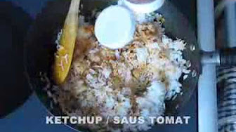 RESEPI MASAKAN - YouTube