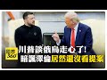 美國與世界的關係
