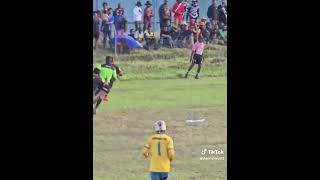 Goroka rugby league Grand final #rugby #nrl #rugbyleague