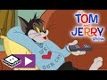 The Tom and Jerry Show | Ungrateful Guest | Boomerang UK