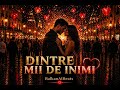 Balkan AI Beats - Dintre mii de inimi ( Official | Song Only )