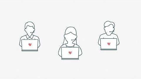 How it works: Vector Patient Explainer