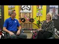 Ryan McFarland, Strider Bike Founder