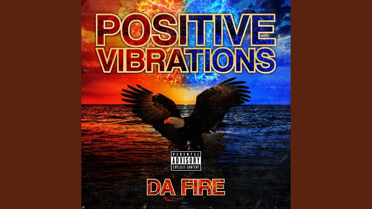 Watch Positive Vibrations on YouTube Watch Positive Vibrations on YouTube