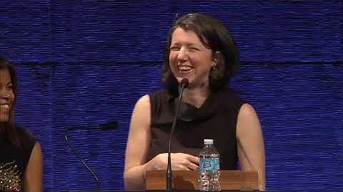 2013 Art Curators Conference: Pecha Kucha Part II