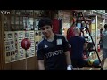 Meet abdul khan bury abc 56kg cadet youth national champion 2019