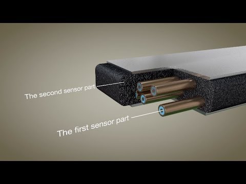 Video: Nanosensorer Basert På Polymervesikler Og Plane Membraner: En Kort Gjennomgang