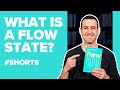 Flow by Mihalyi Csikszentmihalyi - Book Summary #Shorts