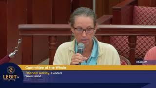 08-04-2026 Legislative Session