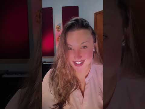 O instrumento voz!