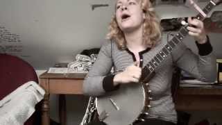 I Went Down To Nelson - Meredith Moon (Clawhammer Banjo) chords