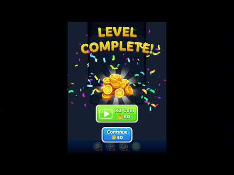 Color Block Crush Levels 271-272-273-274-275-276-277-278-279-280