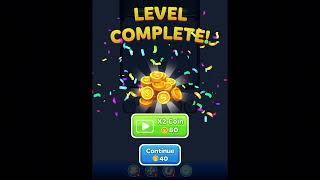 Color Block Crush Levels 271-280 screenshot 5