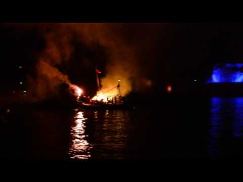 Μιαούλεια 2016: Μες