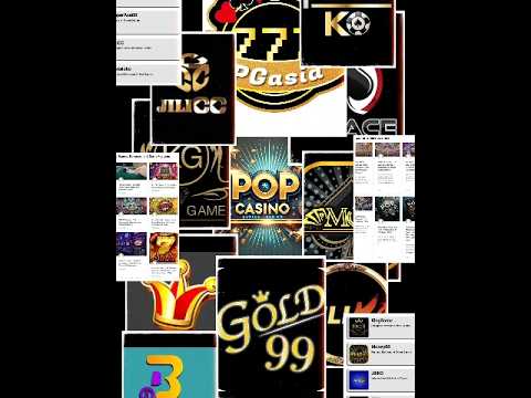 Free Crazy Vegas slot machine by RTG gameplay ★ SlotsUp