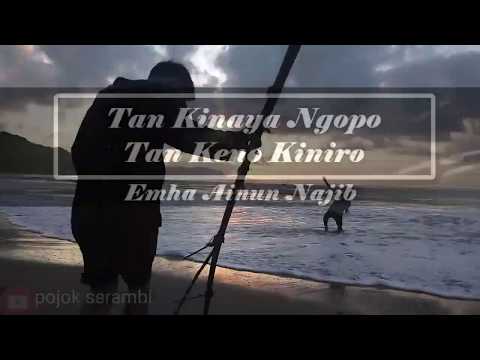 TAN KENO KINOYO OPO - TAN KENO KINIRO