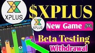 Xpuls Mining New Game | Vs plus Coin convert Update | Xpuls Mining Withdrawal 11may by Touch SHAJID KHAN 5M 139 views 3 days ago 5 minutes, 33 seconds