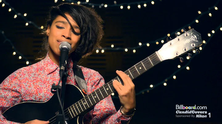 Lianne La Havas covers Jill Scott's "He Loves Me" ...