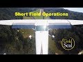 Short Field Operations